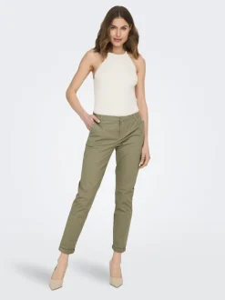 ONLBIANA Regular Fit Chinobukse