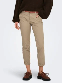 ONLBIANA Regular Fit Chinobukse