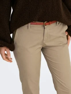 ONLBIANA Regular Fit Chinobukse