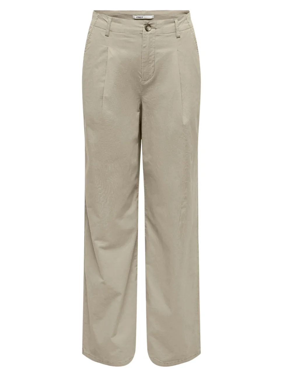 ONLBIANA Wide Leg Fit Chinobukse