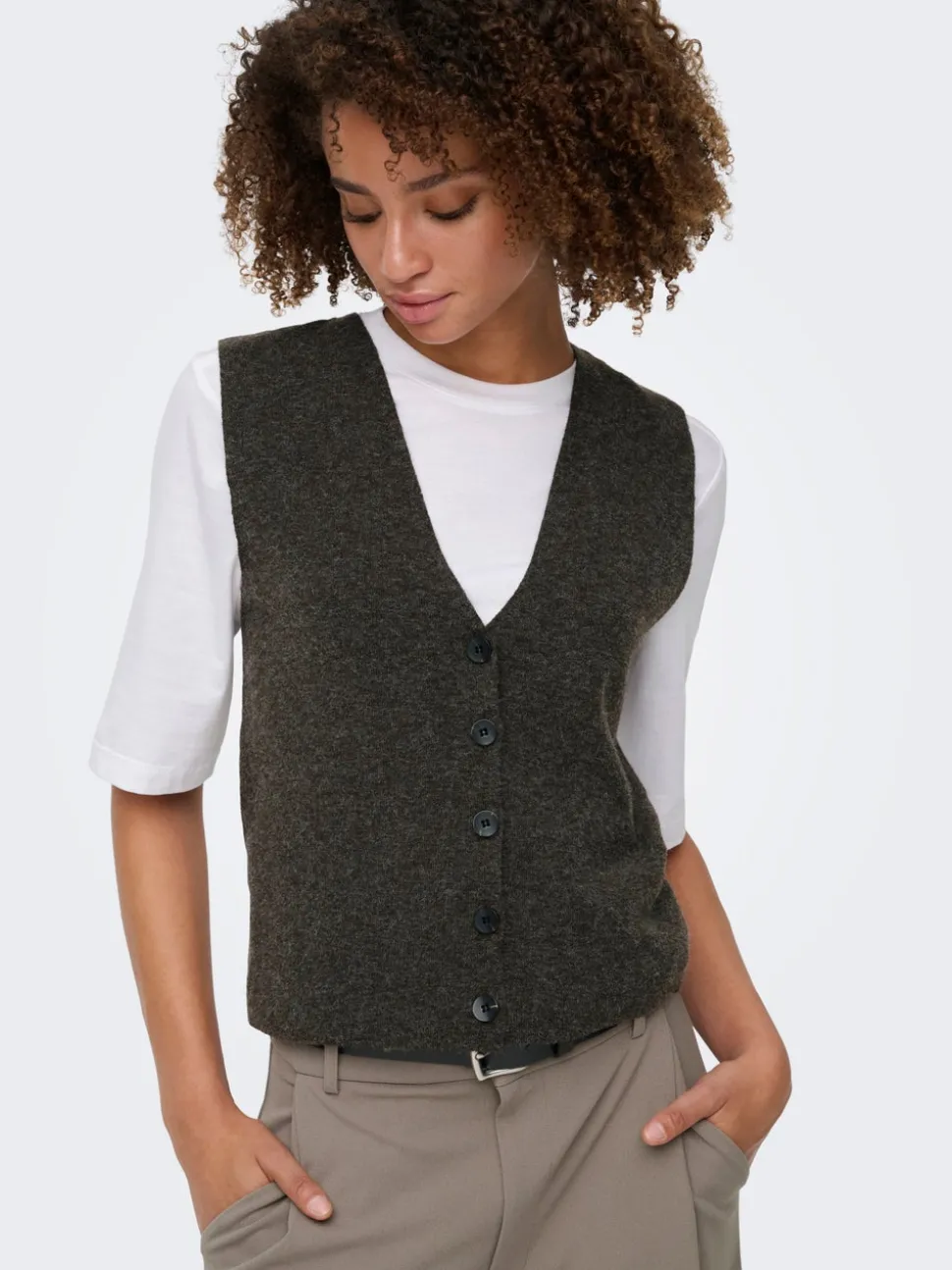 ONLBILLIE Vest