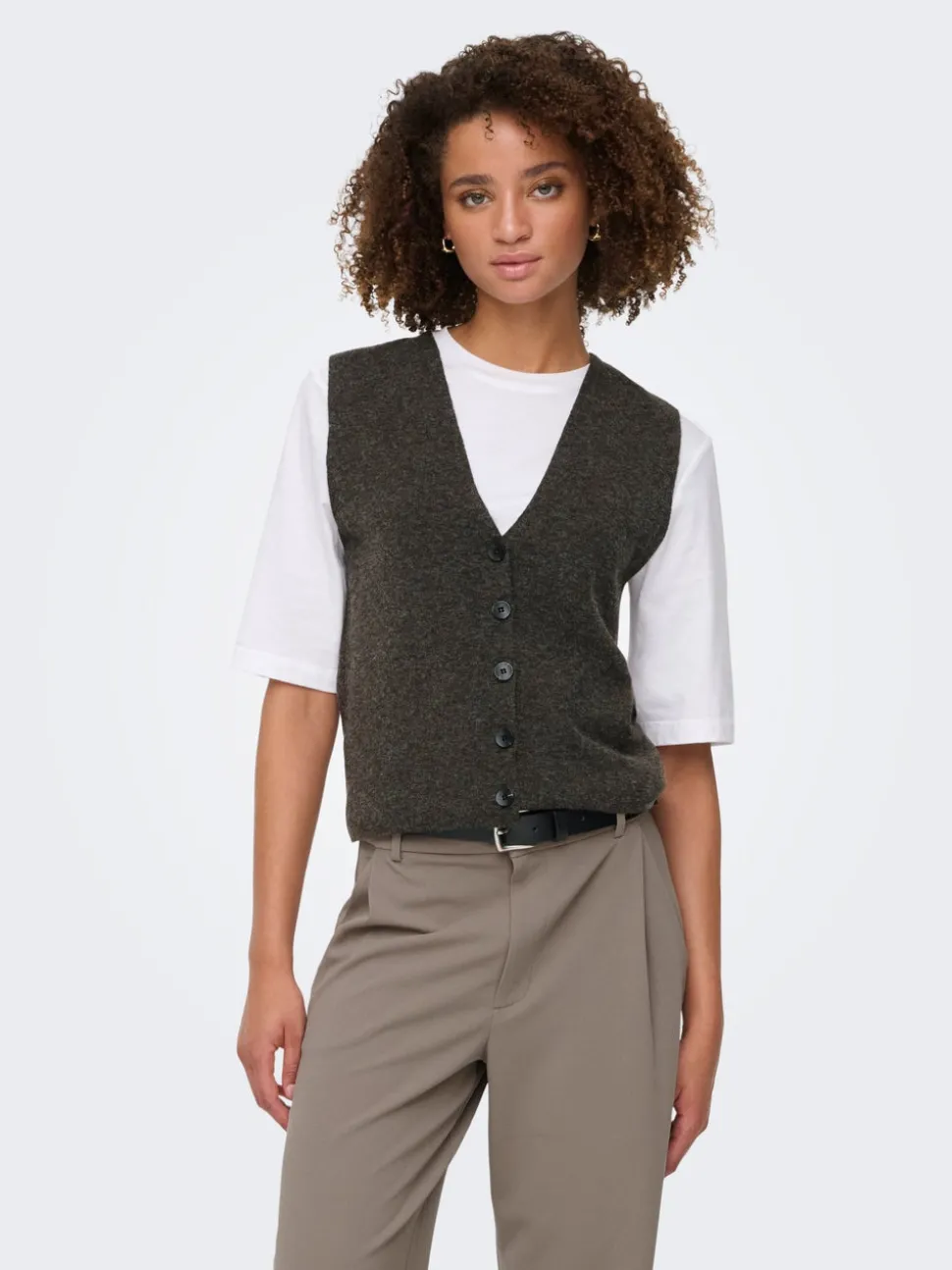 ONLBILLIE Vest