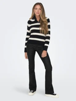 ONLBLUSH flared Fit Bukser