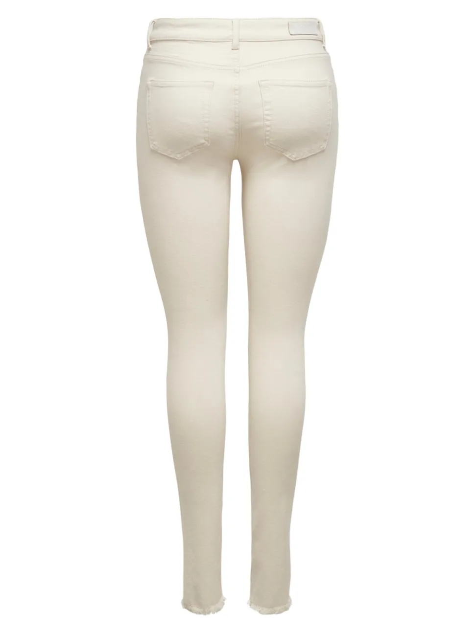 ONLBLUSH Middels høy midje Skinny Fit Ankellengde Jeans
