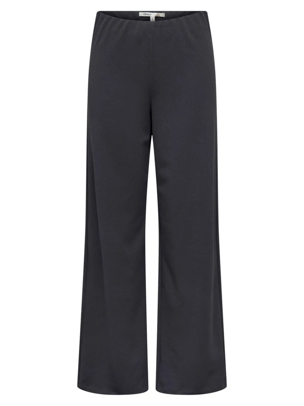 ONLBREMEN-YO Wide Leg Fit Bukser med vide ben