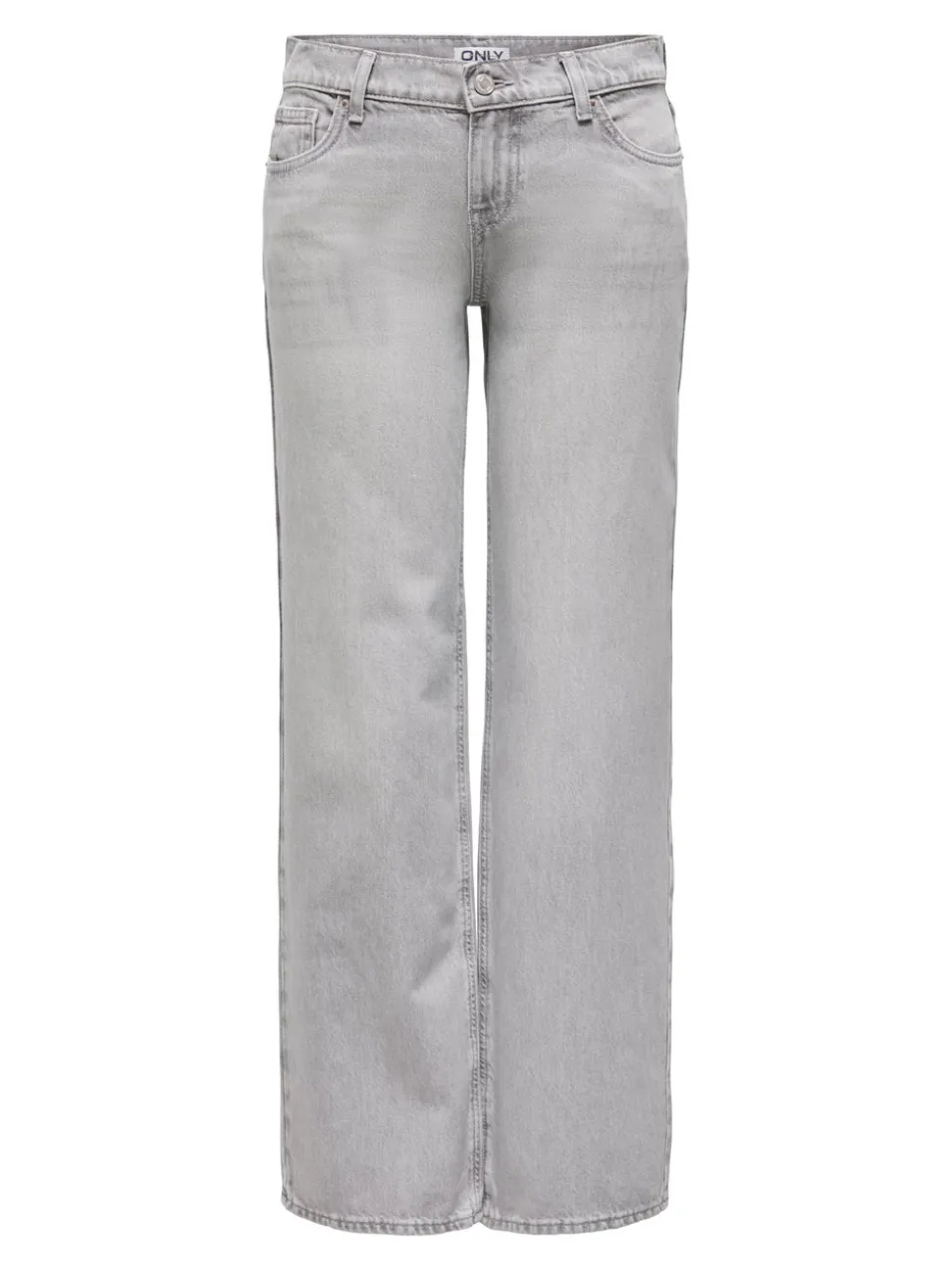 ONLBRENDA Lav midje Straight Fit Jeans