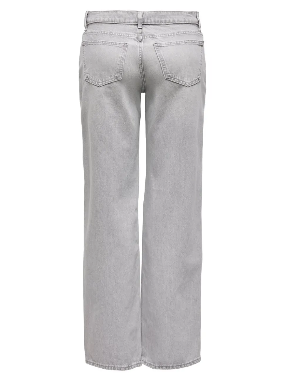 ONLBRENDA Lav midje Straight Fit Jeans