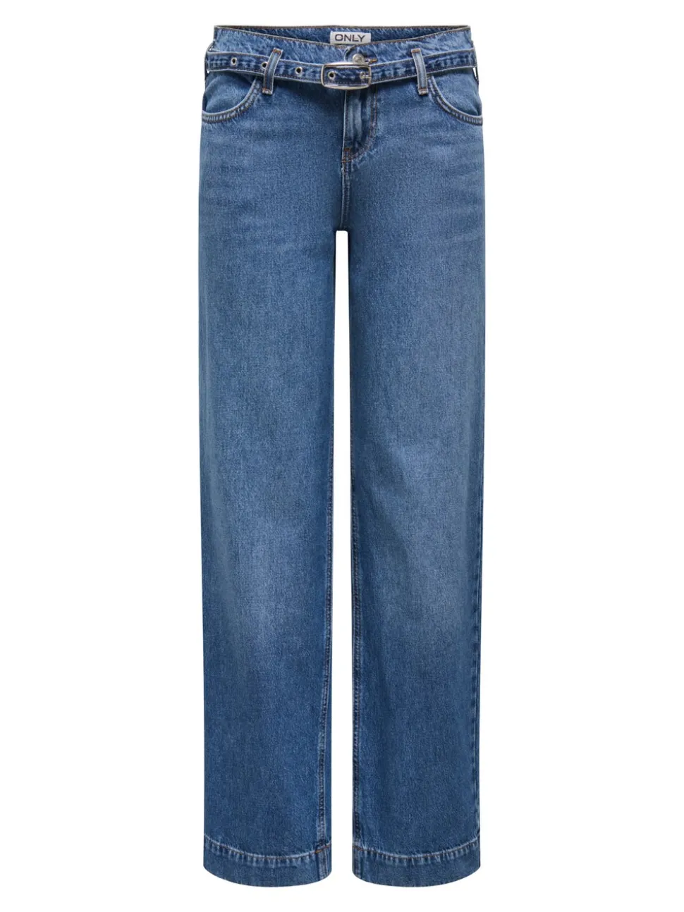 ONLBRENDA Lav midje Wide Leg Fit Jeans