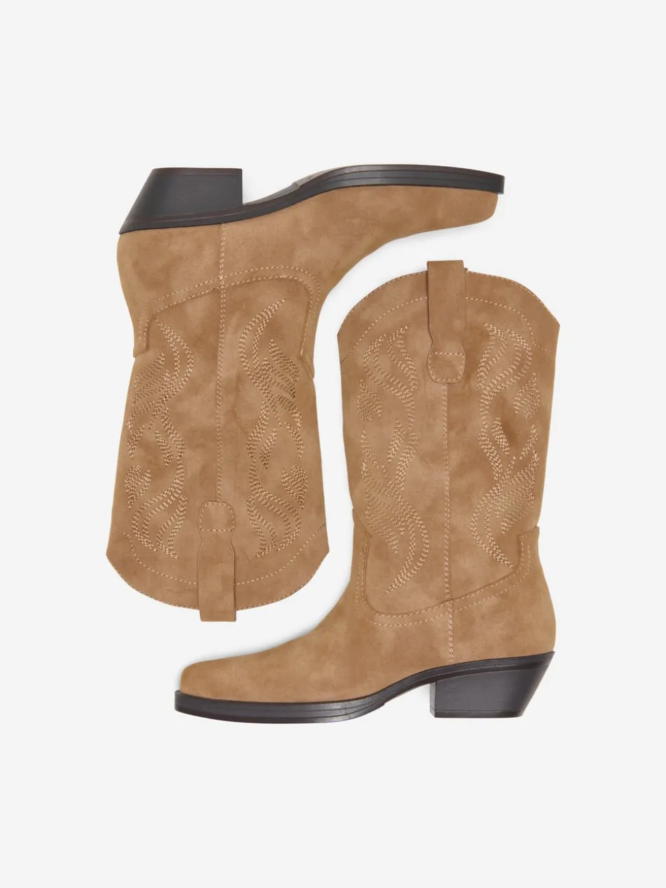 ONLBRONCO-8 Boots