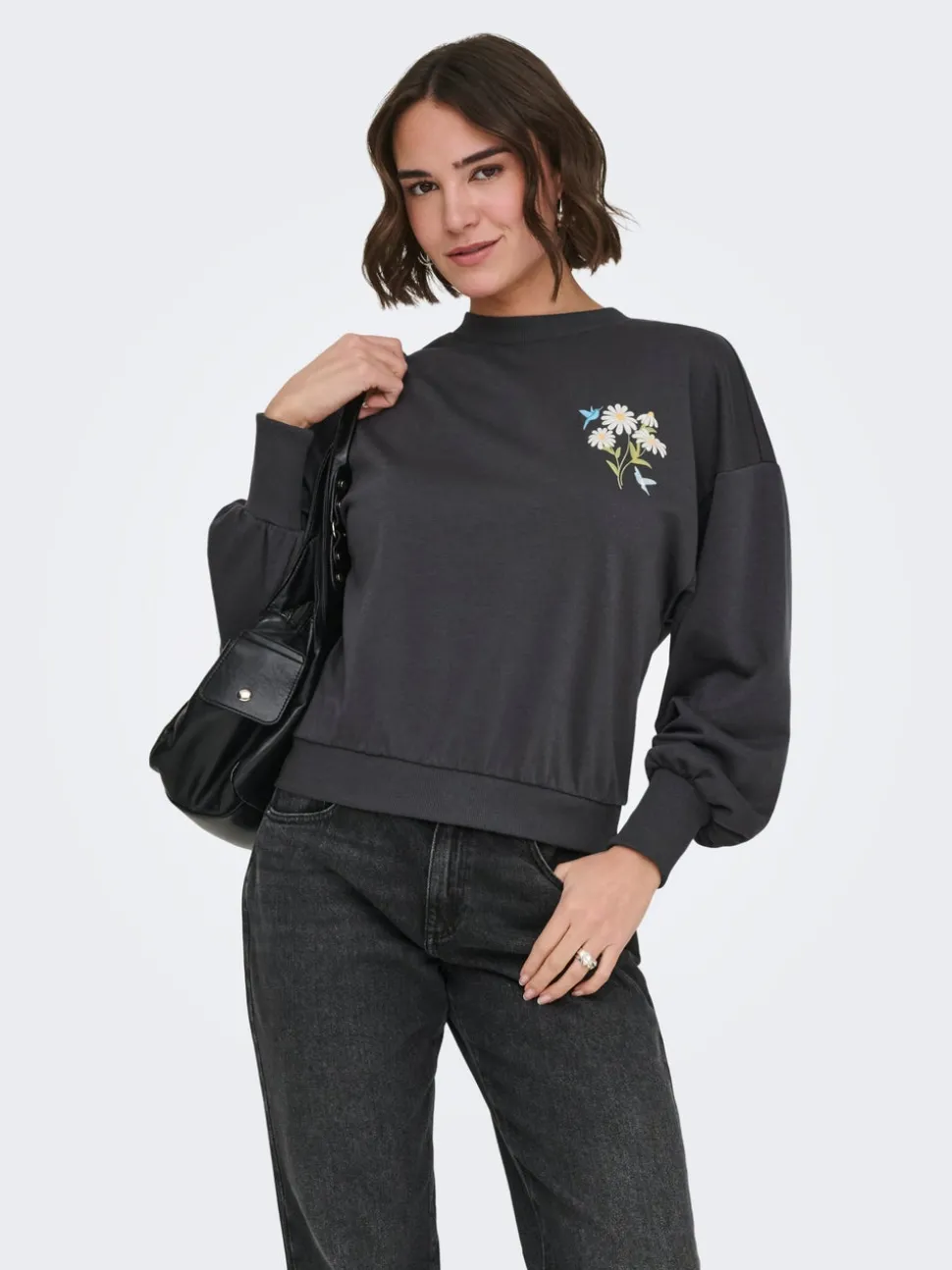 ONLBROOKE Sweatshirt