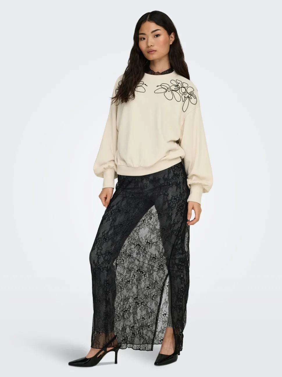 ONLBROOKE Sweatshirt
