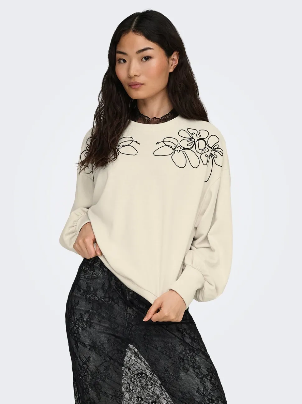 ONLBROOKE Sweatshirt