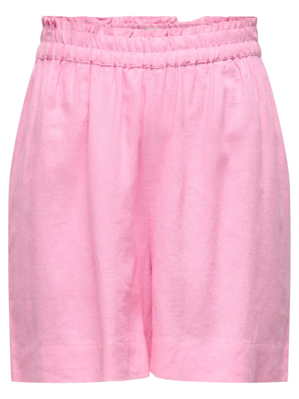 ONLBRUXELLES Regular Fit Lin Shorts