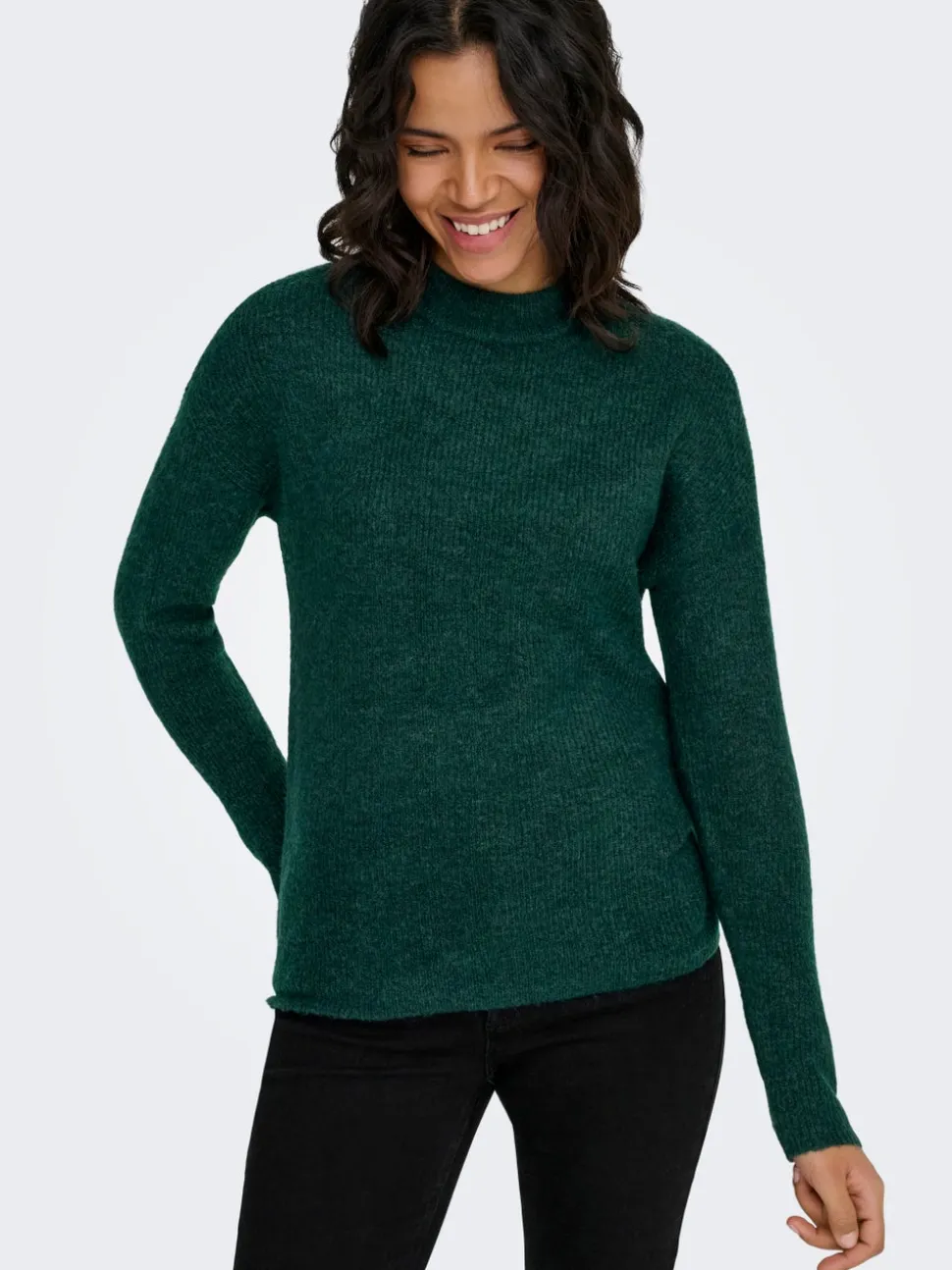 ONLCAMILLA Strikkegenser