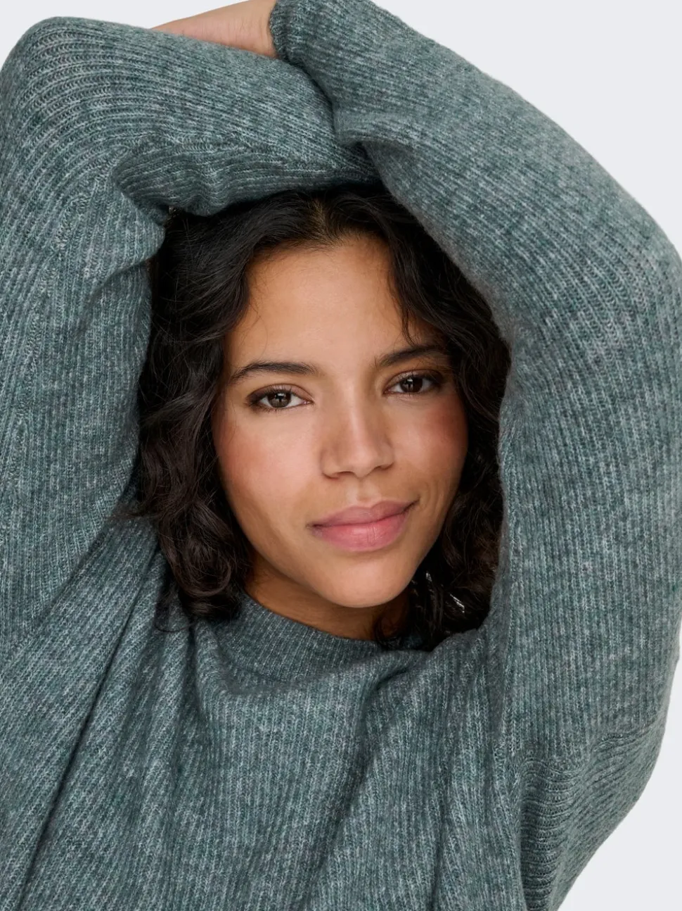 ONLCAMILLA Strikkegenser