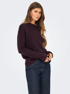 ONLCAMILLA Strikkegenser