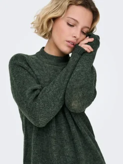 ONLCAMILLA Strikkegenser
