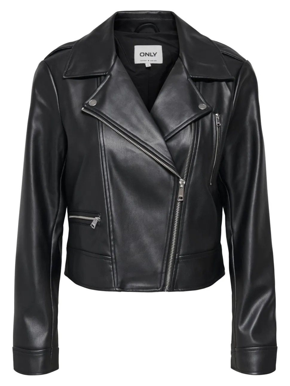 ONLCARMEN Biker jakke