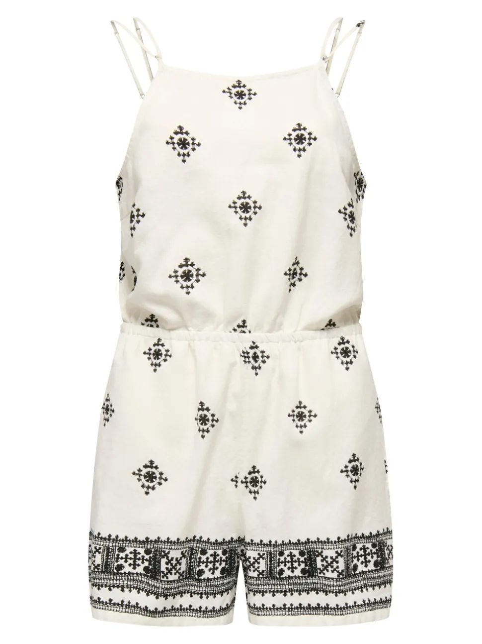 ONLCARO Lin Playsuit