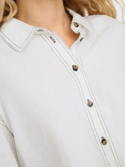 ONLCARO Lin Skjorte