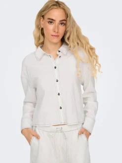 ONLCARO Lin Skjorte