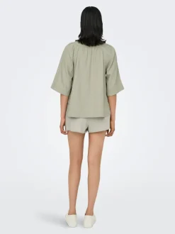 ONLCARO Lin T-skjorte