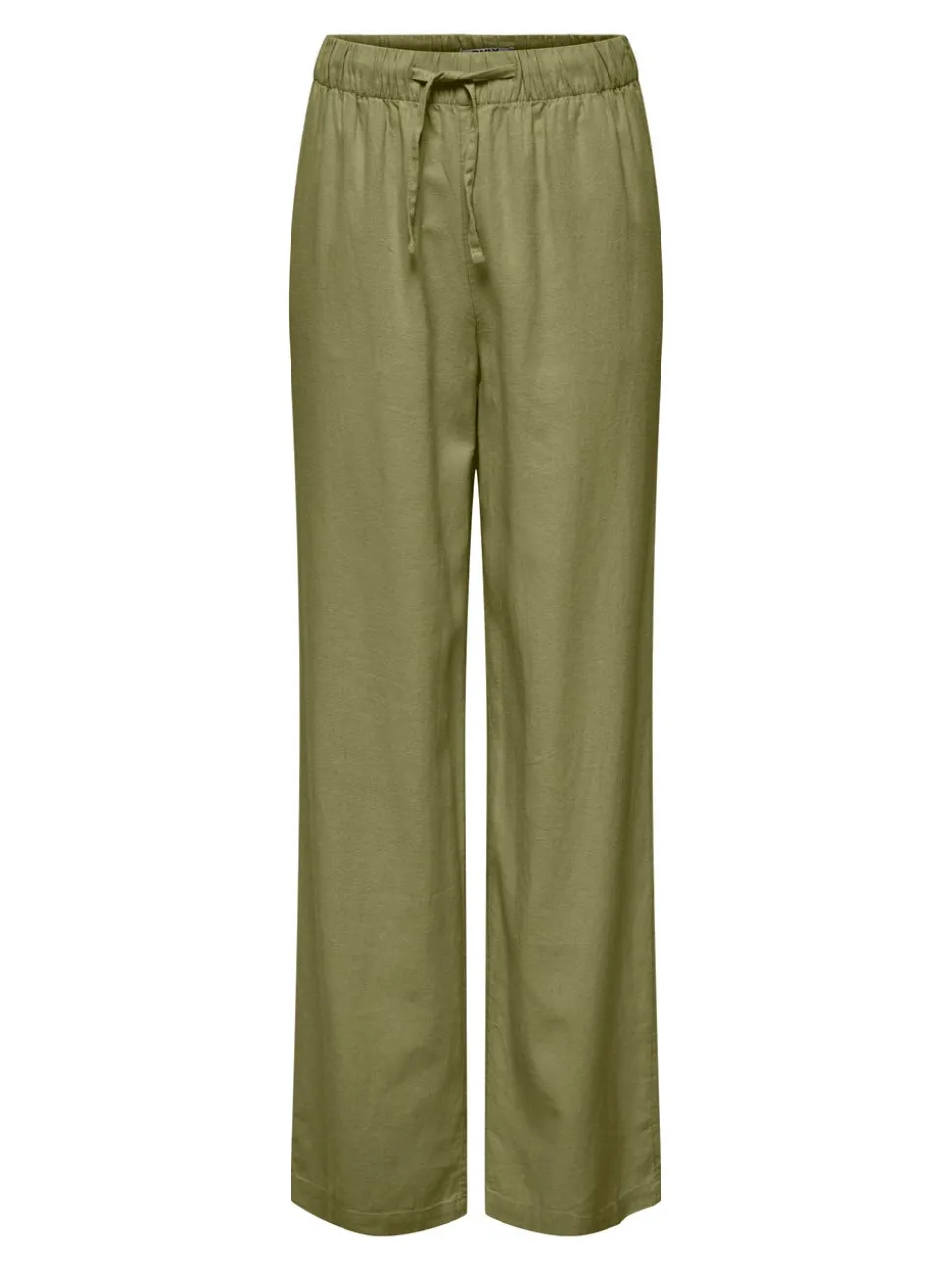 ONLCARO Loose fit Lin Bukser