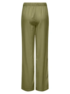 ONLCARO Loose fit Lin Bukser