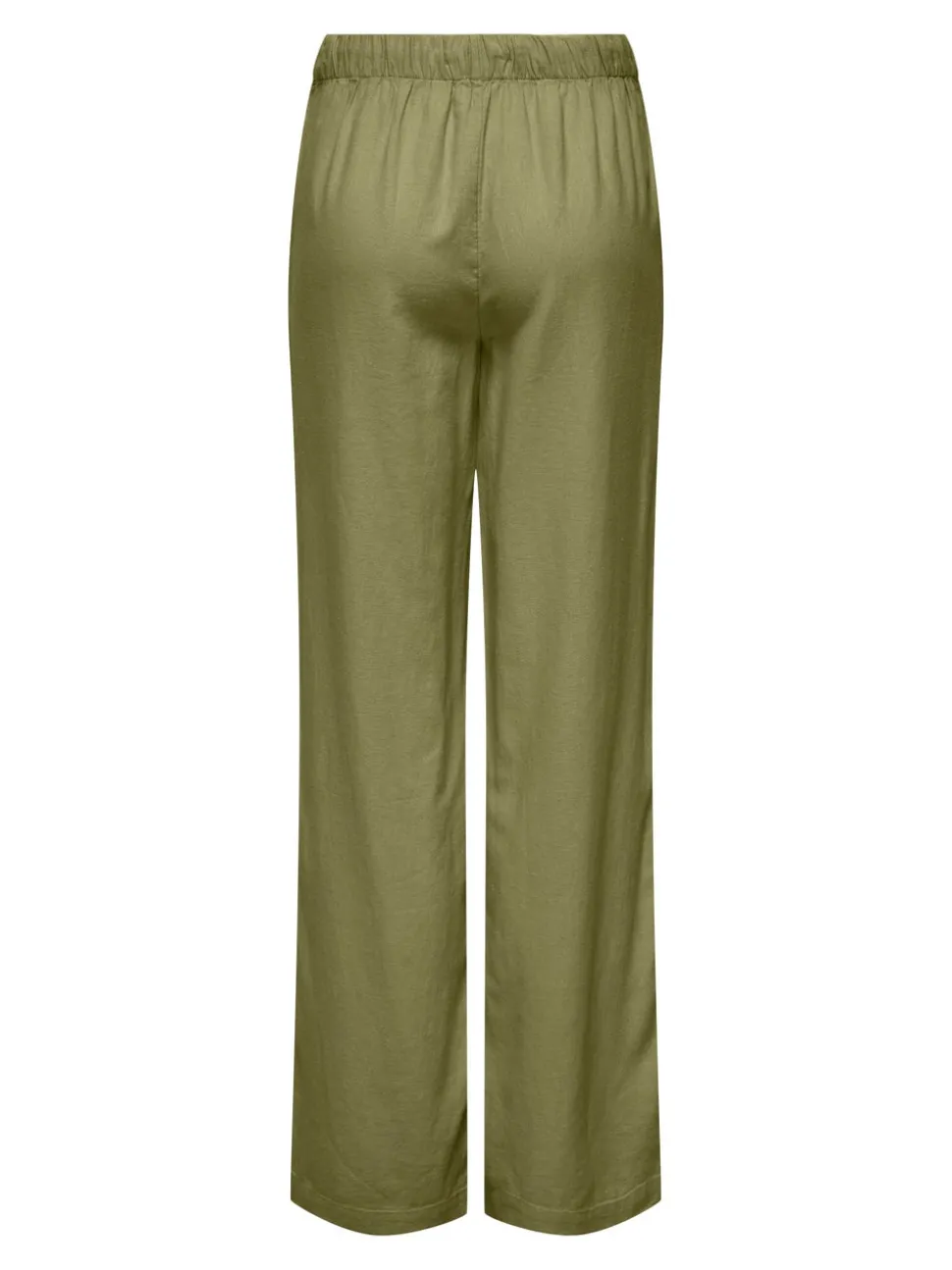 ONLCARO Loose fit Lin Bukser