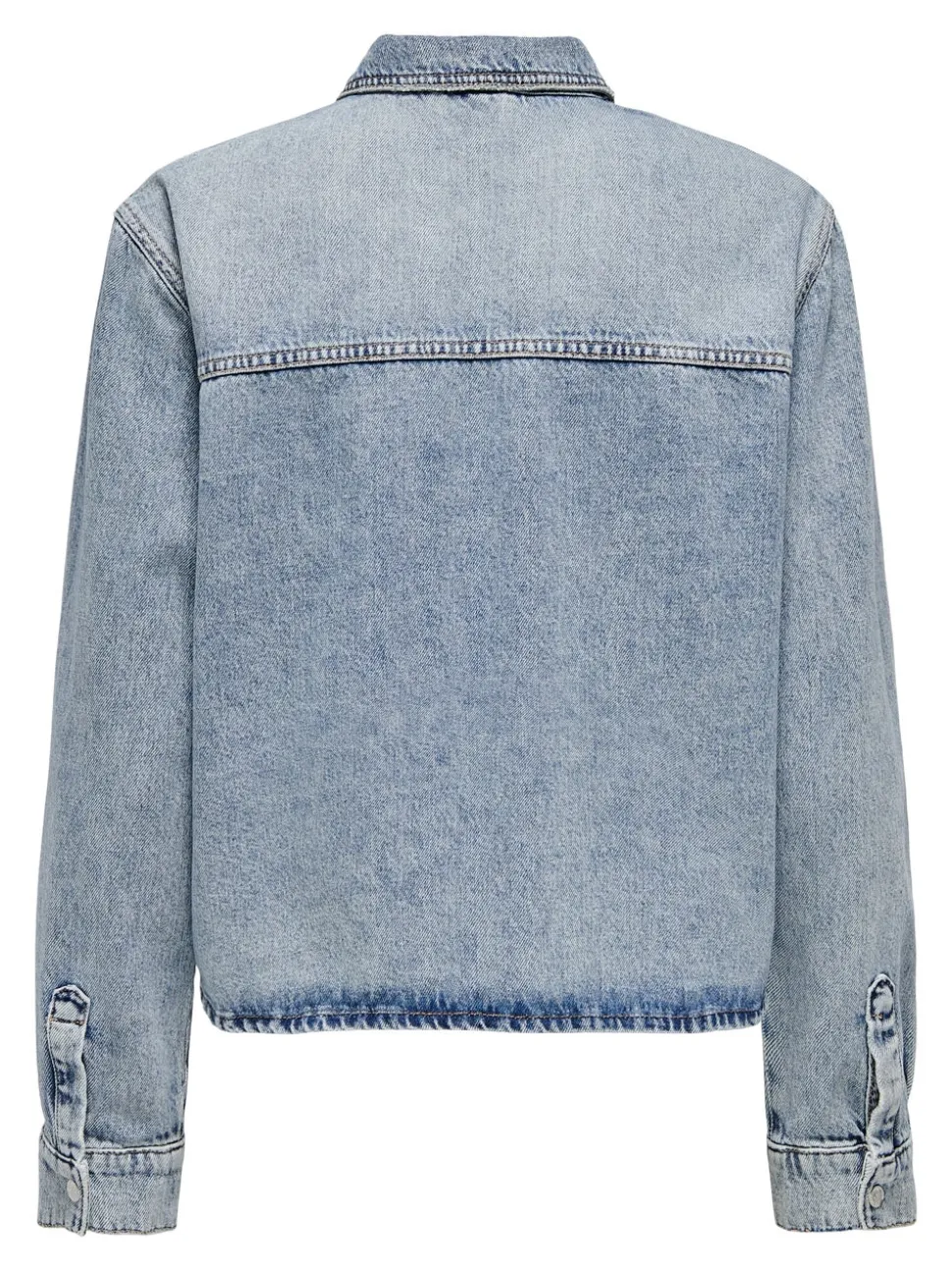 ONLCASSIE Denimskjorte