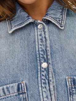 ONLCASSIE Denimskjorte