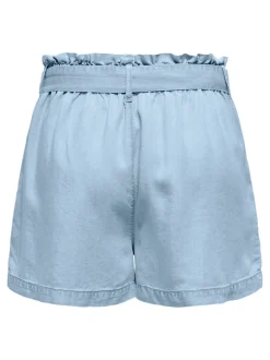 ONLCHARIS Høy midje Regular Fit Shorts