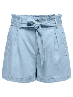 ONLCHARIS Høy midje Regular Fit Shorts