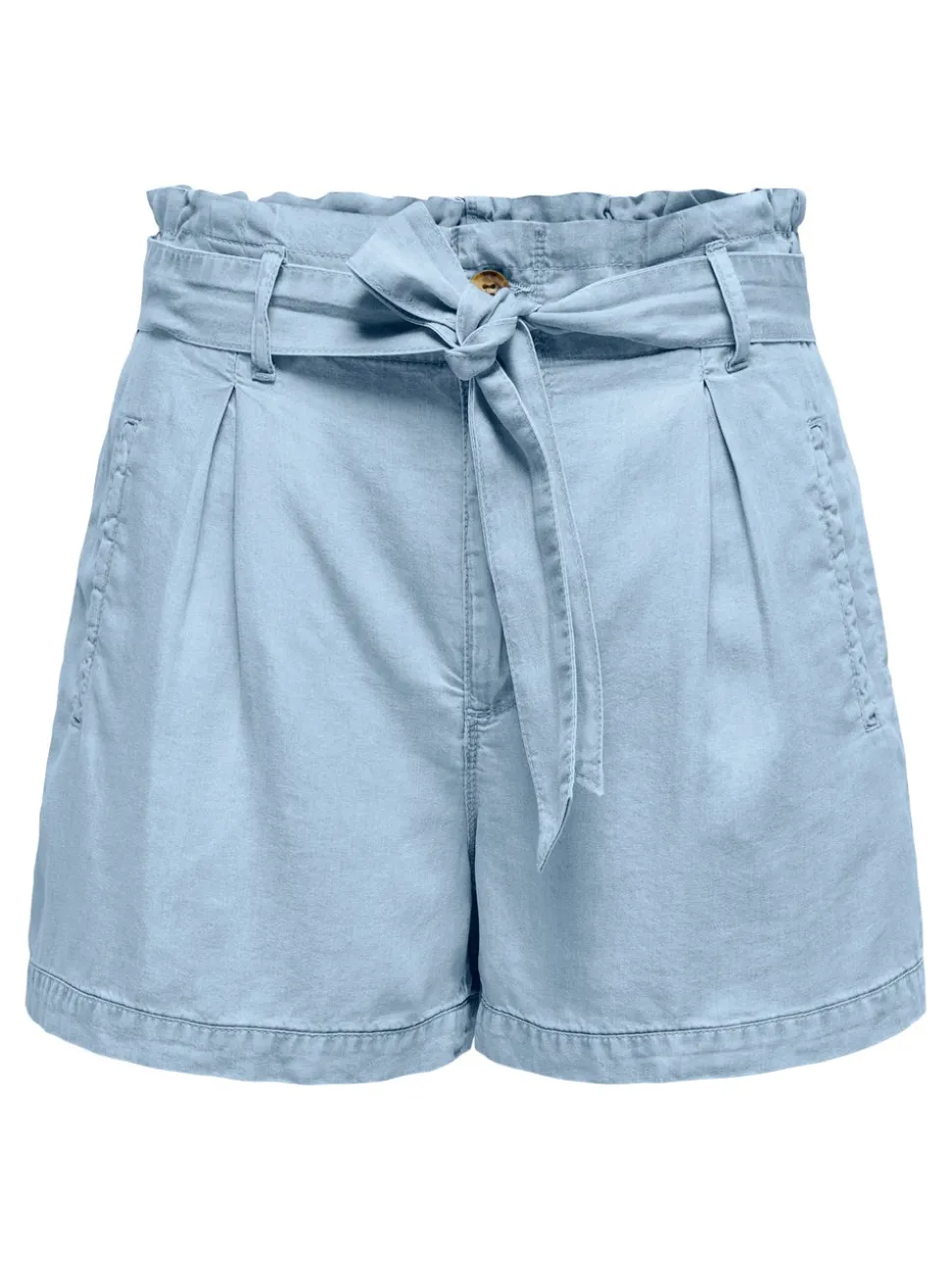 ONLCHARIS Høy midje Regular Fit Shorts