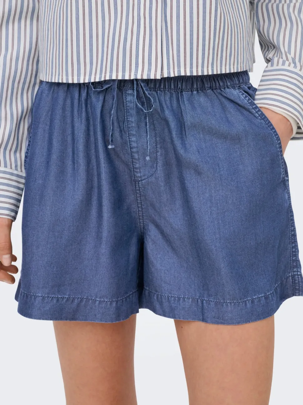 ONLCHARIS Regular Fit Shorts