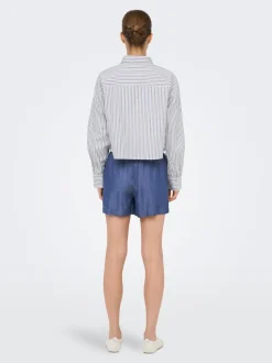 ONLCHARIS Regular Fit Shorts