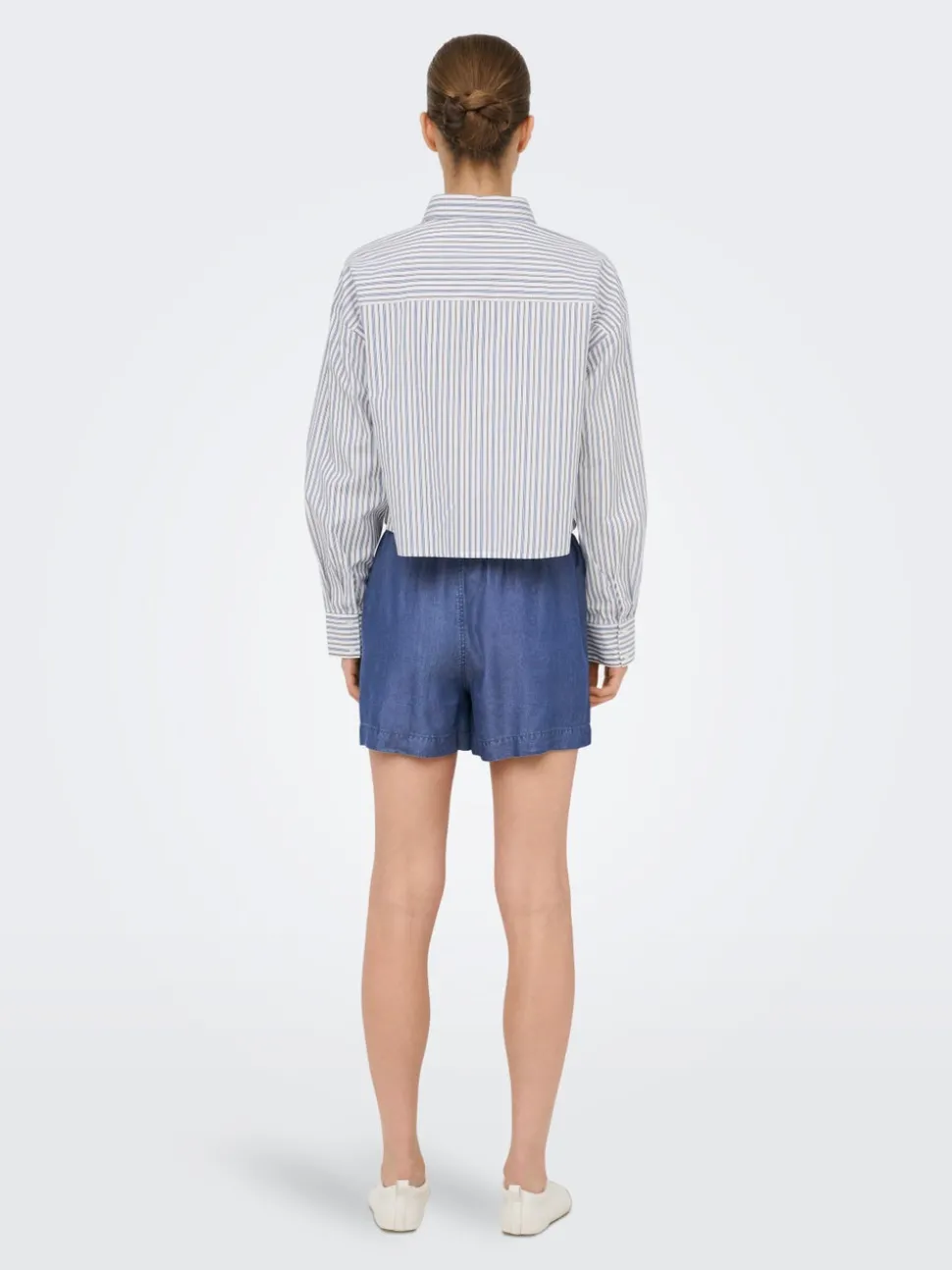 ONLCHARIS Regular Fit Shorts