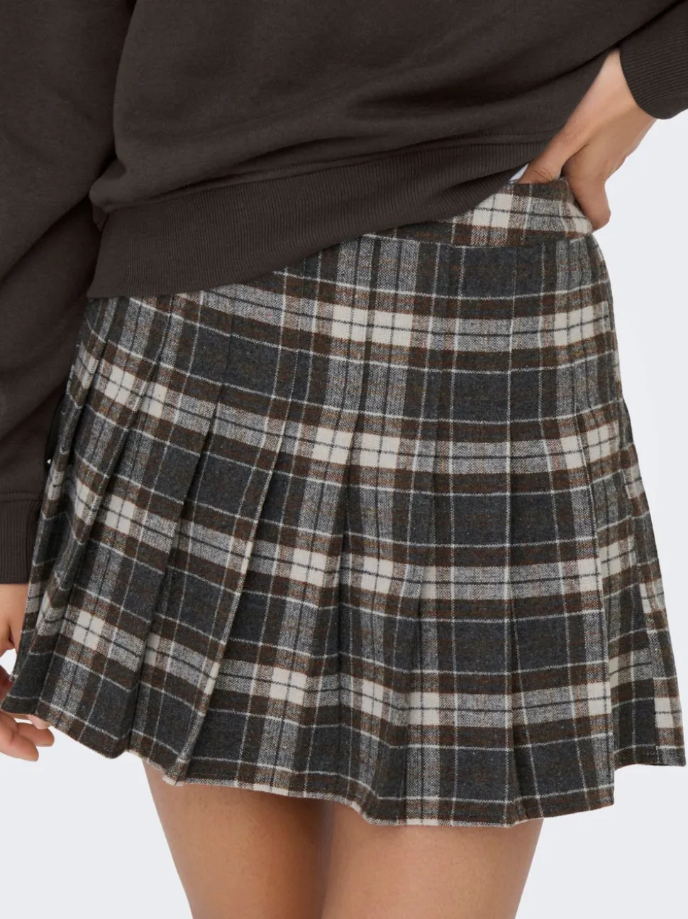 ONLCHELSEA Skjørt Skort