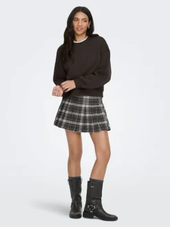 ONLCHELSEA Skjørt Skort