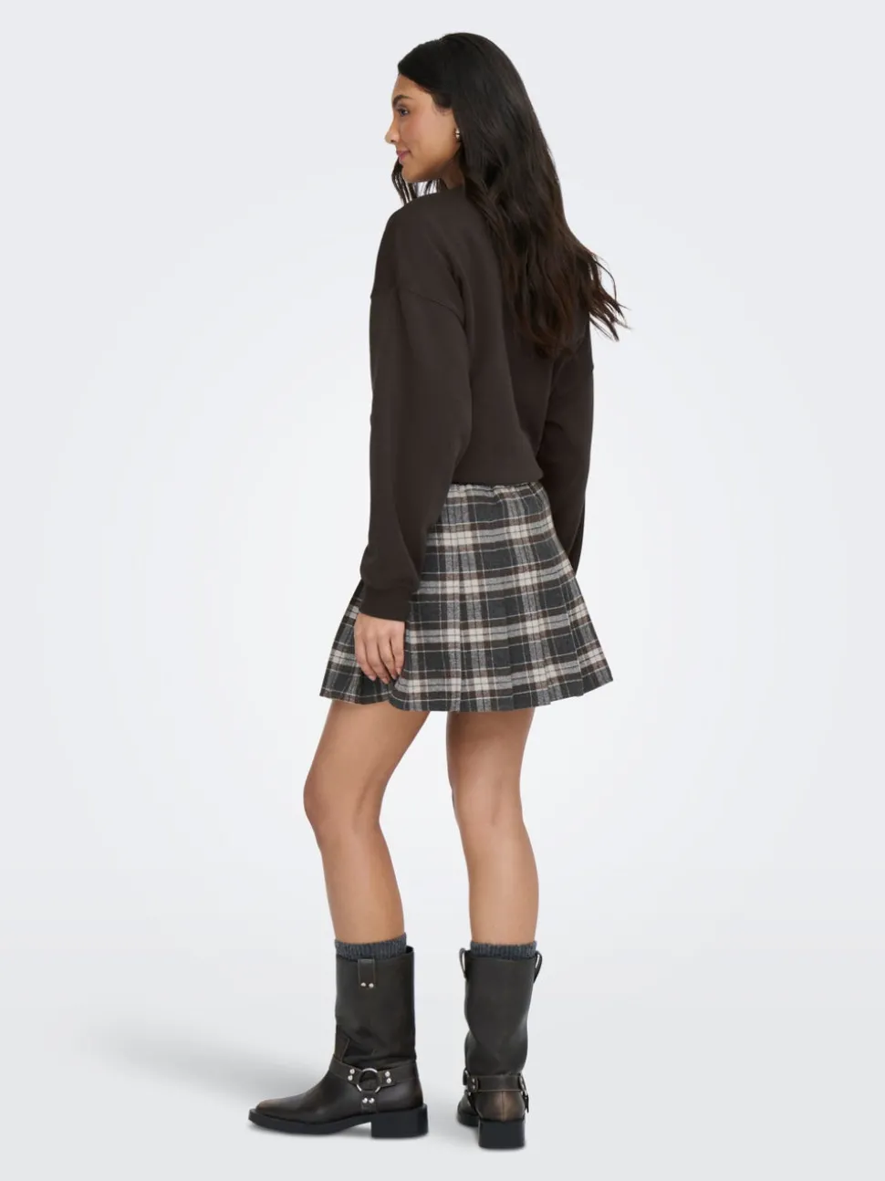 ONLCHELSEA Skjørt Skort