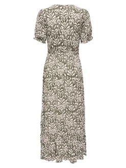 ONLCHIANTI Lang kjole