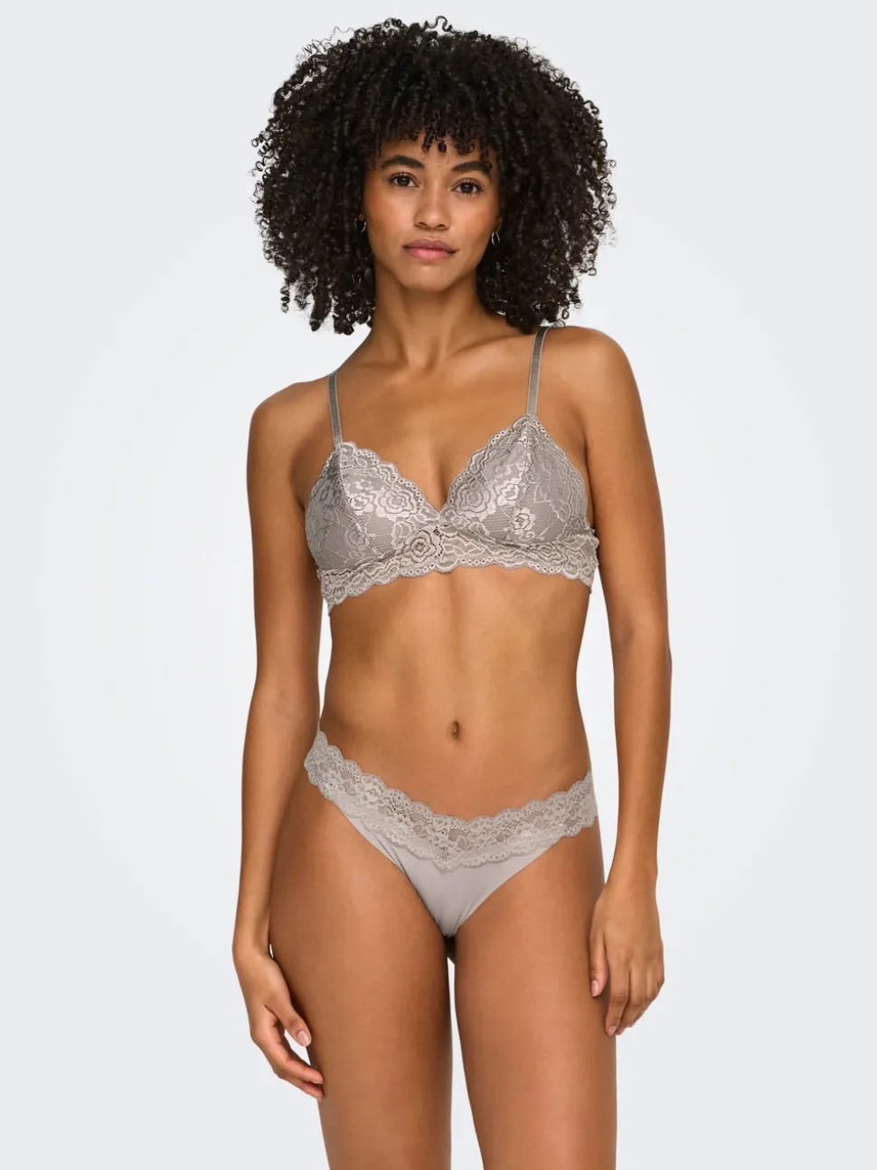 ONLCHLOE Bralette-topp