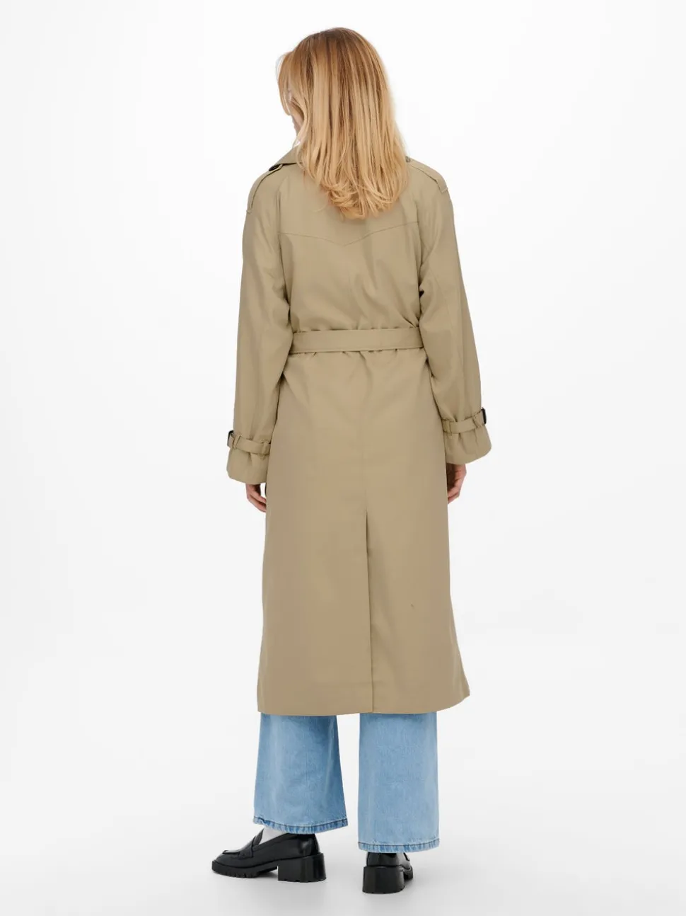 ONLCHLOE Trenchcoat