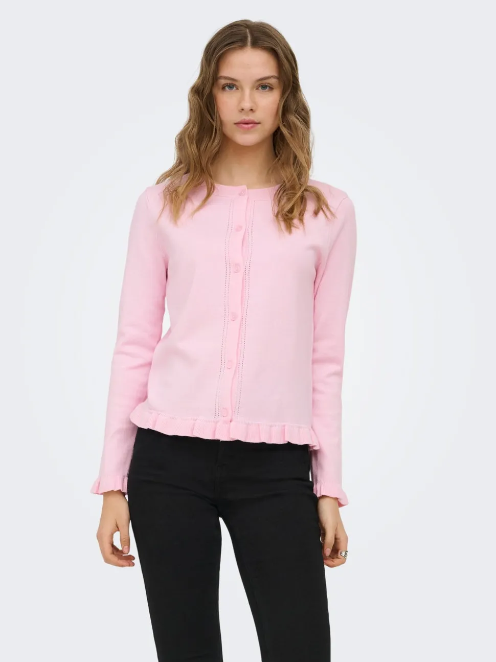 ONLCINDEREL Cardigan