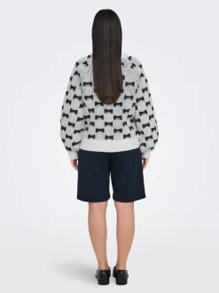 ONLCLARA Strikkegenser