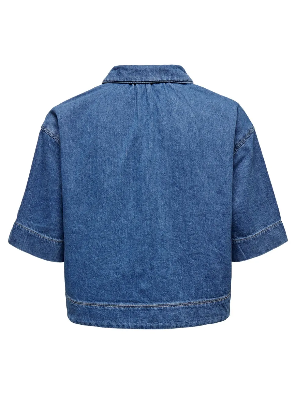 ONLCLEO Denimskjorte