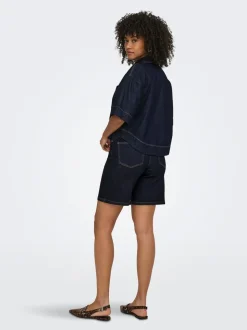 ONLCLEO Denimskjorte