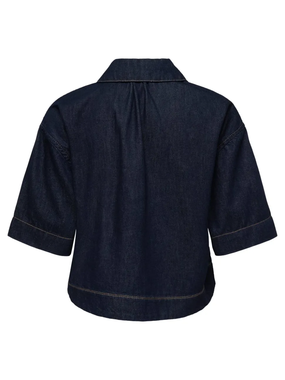 ONLCLEO Denimskjorte