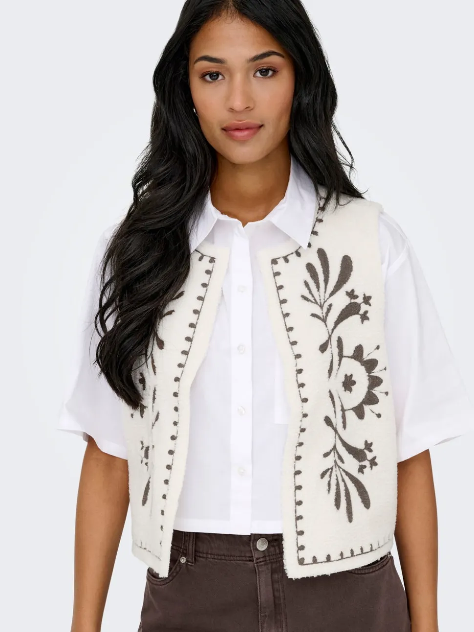 ONLCOCO Vest