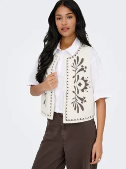 ONLCOCO Vest